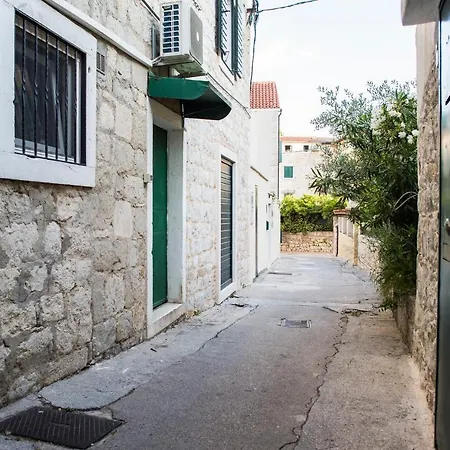 Memento - In The Heart Of Old Town Appartement