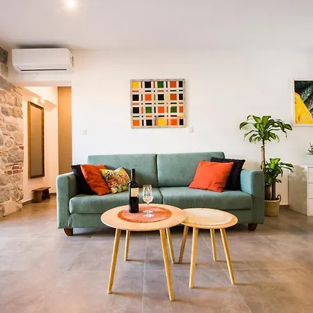 Memento - In The Heart Of Old Town Appartement *