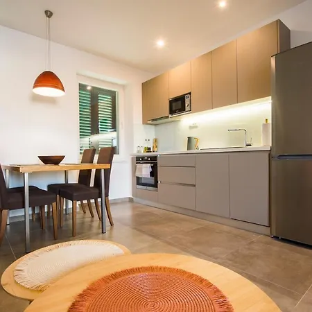 Memento - In The Heart Of Old Town Appartement