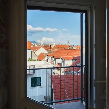 Apartment Memento - In The Heart Of Old Town *
