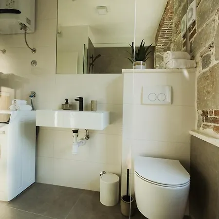 Appartement Memento - In The Heart Of Old Town