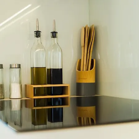 Memento - In The Heart Of Old Town Appartement *