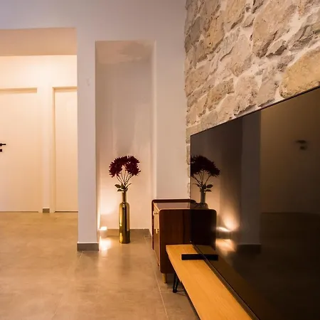 Apartament Memento - In The Heart Of Old Town
