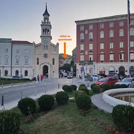 Apartament Memento - In The Heart Of Old Town